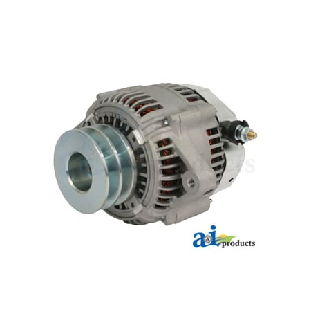 A & I Products Alternator, Nippo. 7.2" x8.4" x7.7" A-TY6684